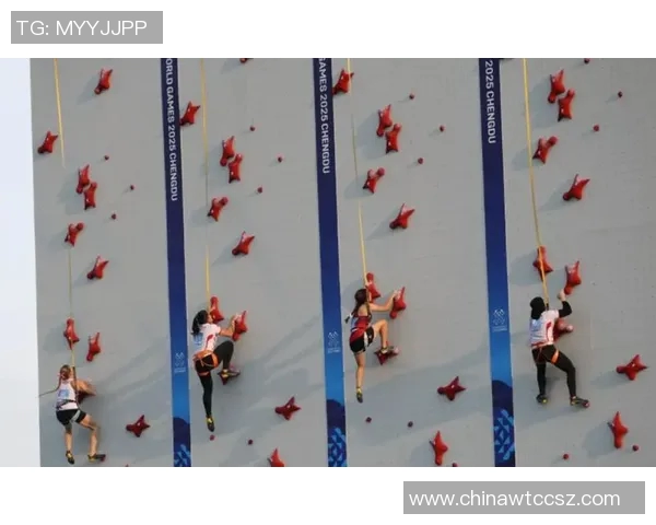 成都攀岩队的奋斗历程与梦想追逐全景纪实 成都攀岩队的奋斗历程与梦想追逐全景纪实