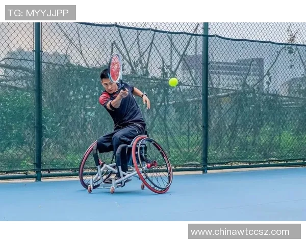 成都网球队在世锦赛中的奋进之路与辉煌成就回顾