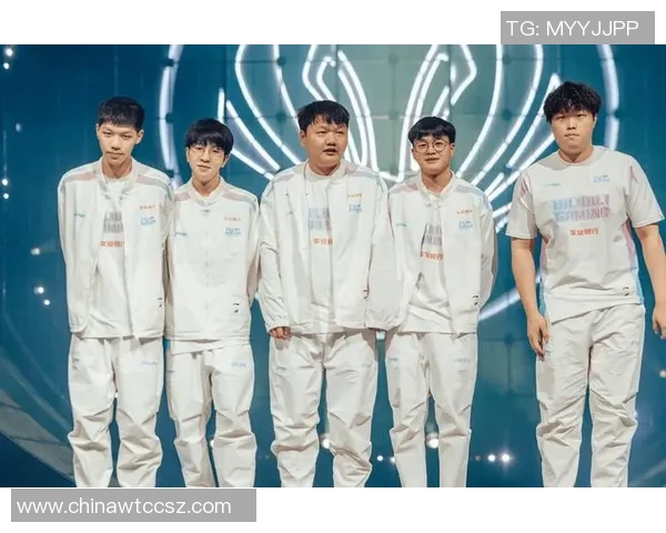 聚焦王者荣耀：深入探讨BLG战队的意识与团队协作策略