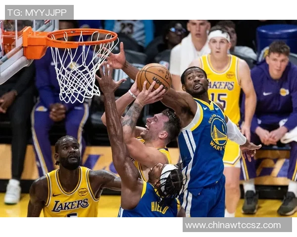 勇士与湖人今日精彩对决视频回顾及赛后分析分享