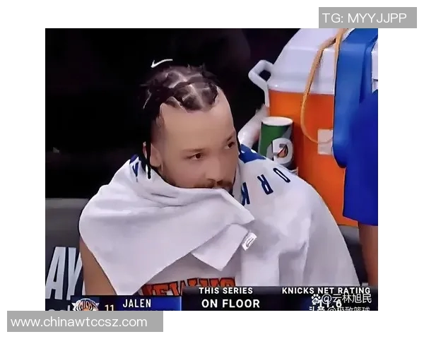 尼克斯黑马之谜：布伦森与OG组合如何引领联盟净效率榜首