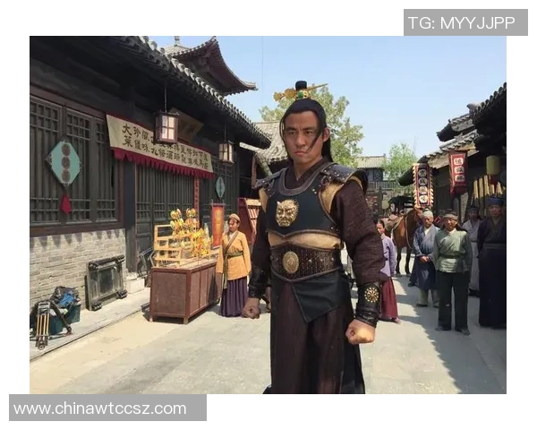 崔永熙：从音乐才子到影视新星的华丽转身与成长之路