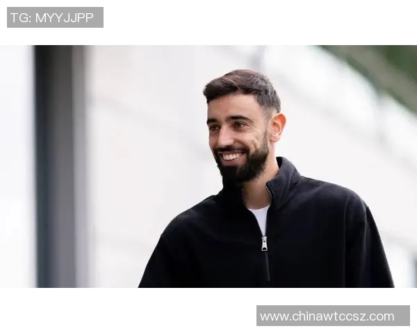 布鲁诺费尔南德斯：足球场上的战术大师与灵感源泉