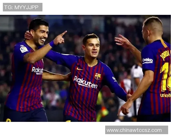 巴塞罗那与巴列卡诺2019年对决回顾及精彩瞬间分析