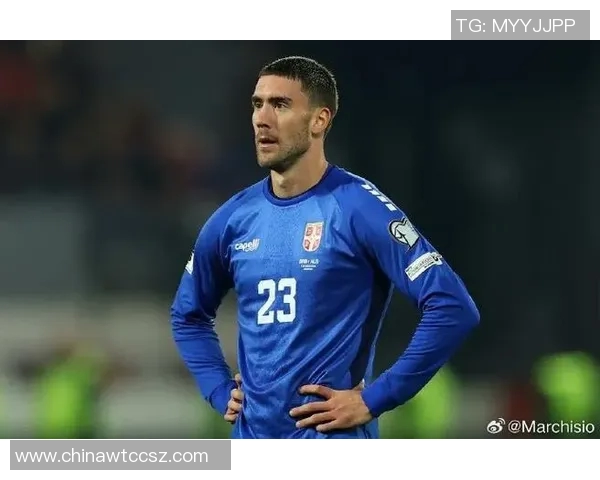 弗拉霍维奇的崛起与挑战：如何在足球世界中书写自己的传奇篇章