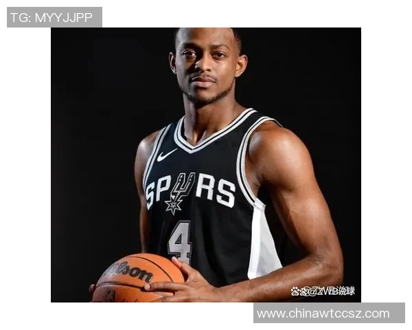 德阿隆福克斯如何在NBA赛场上崭露头角并引领国王队崛起