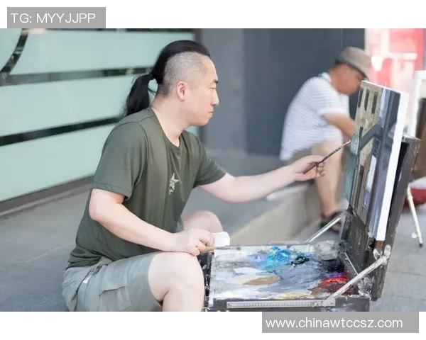 张帆：在艺术与科技交汇处探索创新之路的年轻才俊