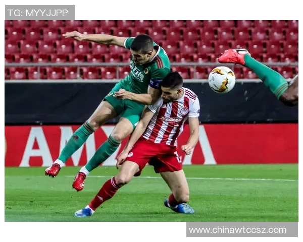 拉普大学与奥林匹奥的精彩对决揭示足球战术与团队协作的完美结合