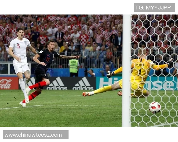 欧国联精彩对决克罗地亚与英格兰全场录像回放分析与点评