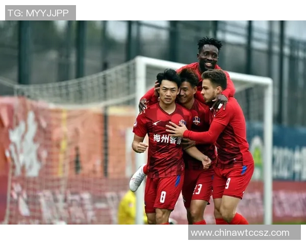 梅县客家迎战北京北控争夺中甲联赛关键三分的激烈对决