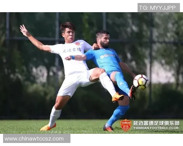 永昌与延边富德的较量谁能在赛场上书写新的传奇故事