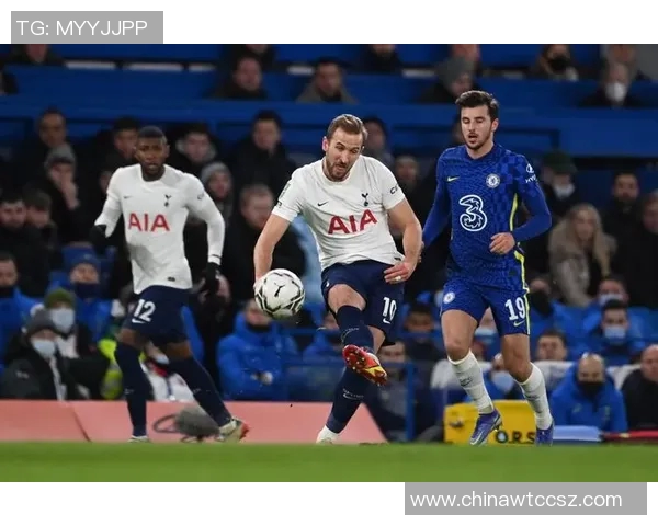 热刺与切尔西激战成5比6的经典对决回顾与分析