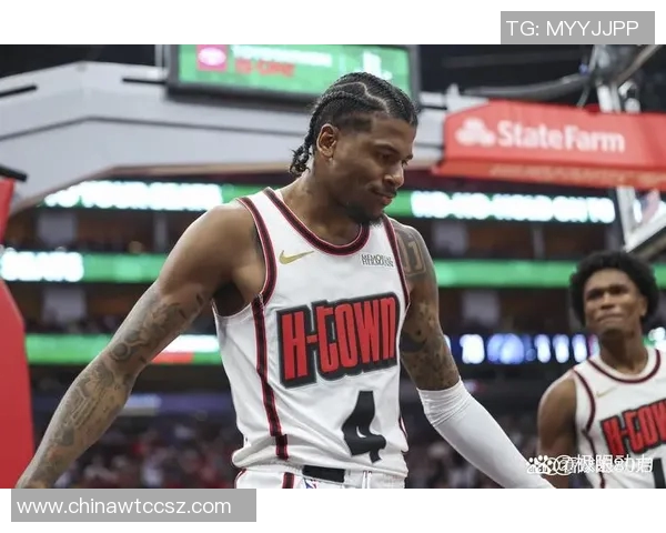 火箭与湖人今日激战在即谁能在这场对决中笑到最后