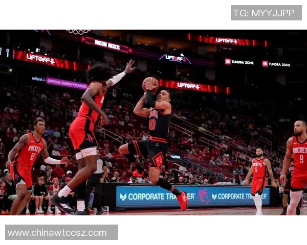 火箭队与公牛队季前赛精彩回放全程解说视频分享
