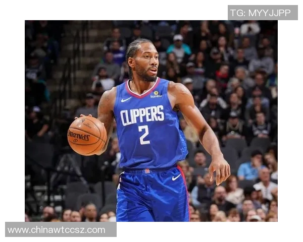 科怀伦纳德：从天才新秀到NBA超级巨星的传奇之路