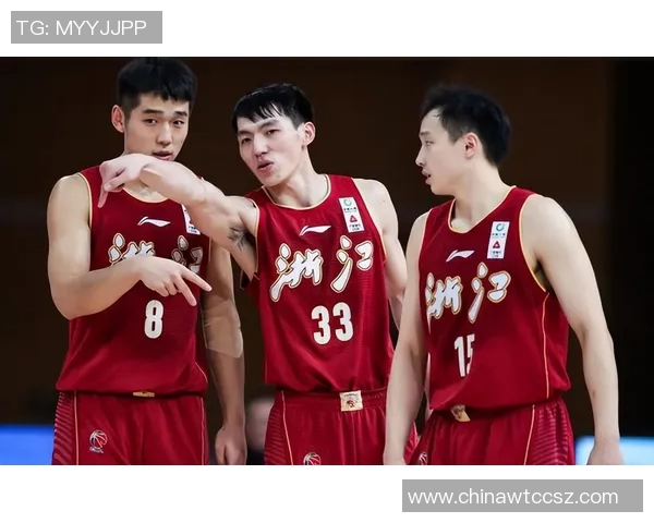 稠州队与北控队激战正酣谁能在这场对决中笑到最后