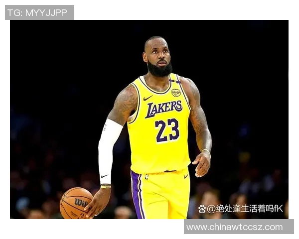 詹姆斯领衔NBA新篇章：从传奇球员到篮球文化的全球象征