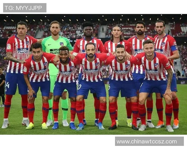 马竞主场强势逆袭切尔西以3比1锁定胜局展现冠军气质