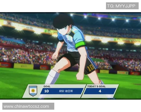 马丁内利的崛起：从青涩小将到足球场上的闪耀明星