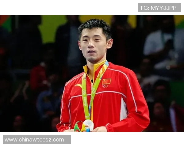 全运会巅峰对决张继科与林高远谁能问鼎乒坛荣耀之巅