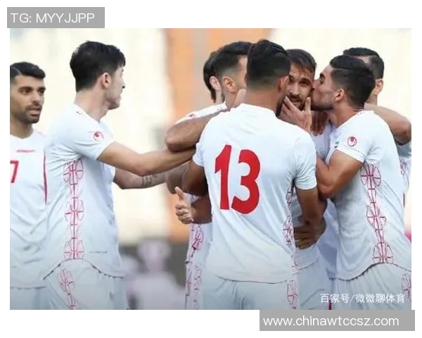 伊朗与叙利亚足球比赛日期及相关赛事信息一览