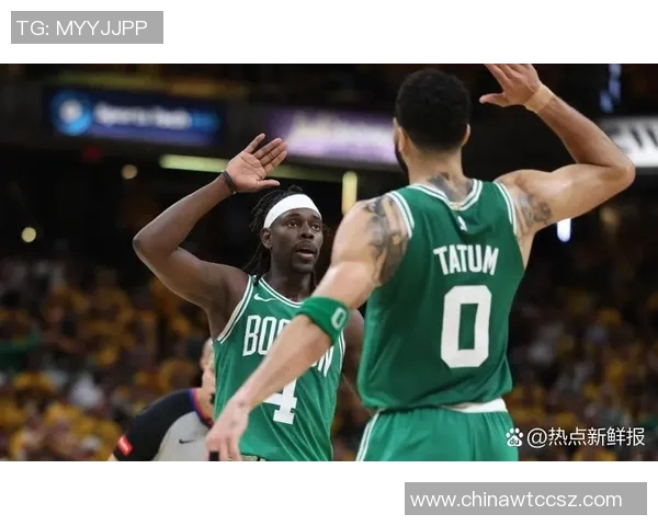 凯尔特人对决丹佛掘金NBA季后赛精彩对抗引发球迷热议