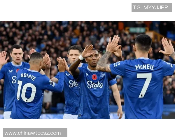 利物浦与埃弗顿比赛直播观看指南及相关信息分享