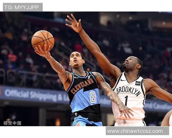 篮网与骑士激战正酣23日对决引发球迷热议与期待