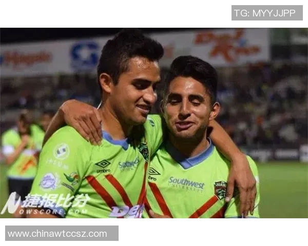 蒙特瑞与华雷斯的激烈对决揭示足球战术与团队合作的重要性