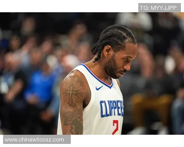 莱昂纳德缺席引发热议快船遭到NBA官方警告措施