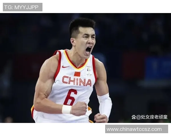 郭艾伦领衔中国男篮新征程力争在国际赛场再创辉煌