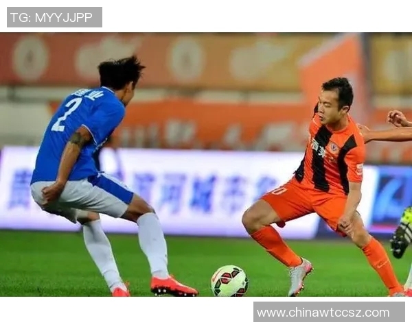 贵州人和与长春亚泰的激烈对决谁能在这场较量中笑到最后