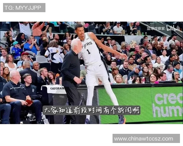 马刺与掘金季后赛第二场精彩对决全景回顾与分析