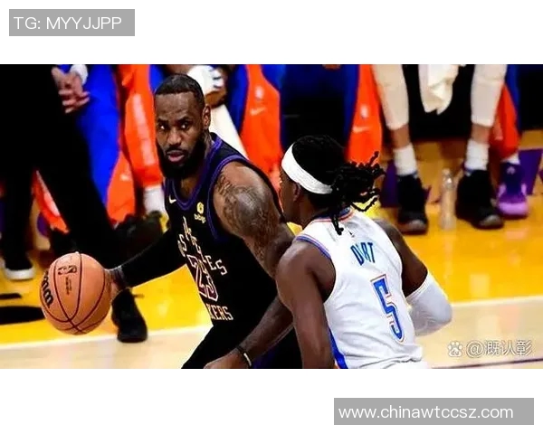 雷霆对湖人精彩对决直播回放与赛后分析全方位解读