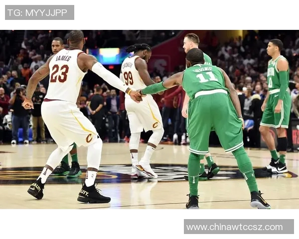 2018年骑士与勇士精彩对决全场回放重温经典瞬间