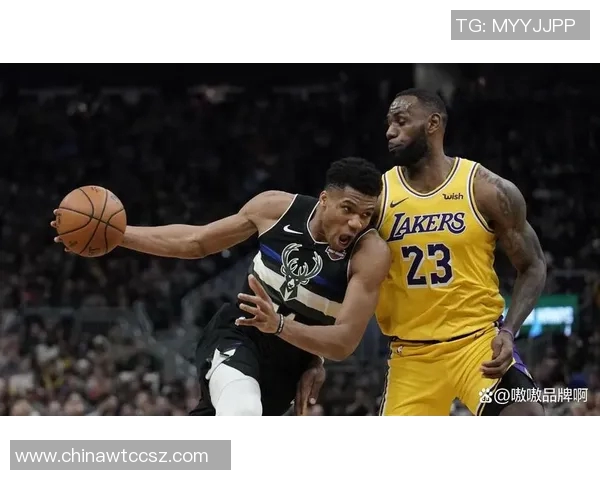 NBA詹姆斯与字母哥精彩对决回放分析全场亮点与战术解析