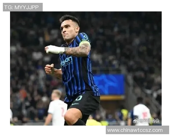 劳塔罗在国际赛场上的崛起与未来发展潜力分析 劳塔罗在国际赛场上的崛起与未来发展潜力分析