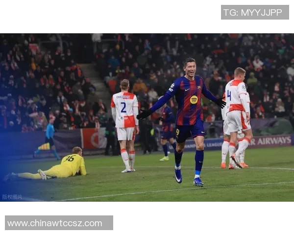 巴萨主场迎战布拉格全力争胜力争小组出线机会