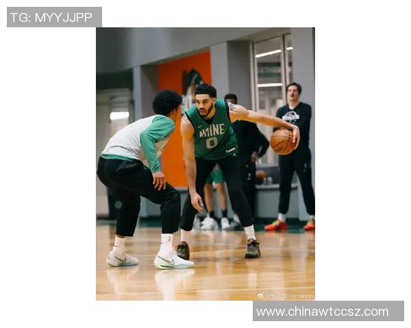 杰森塔图姆带领波士顿凯尔特人冲击NBA总冠军的精彩旅程