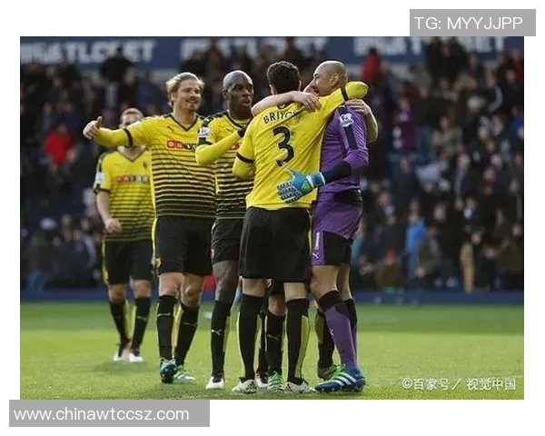 沃特福德迎战曼联足总杯激战前瞻双方实力对比与战术分析