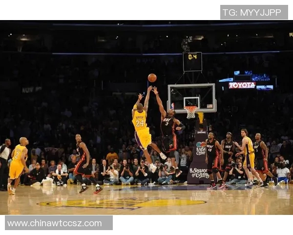 科比的传奇人生与篮球精神如何影响了一代又一代年轻球员的成长与追梦之路