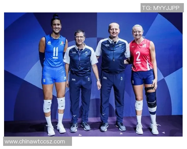 美国女排与荷兰女排激战正酣谁将赢得这场巅峰对决的胜利