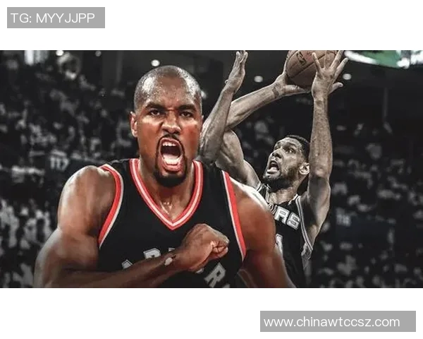 邓肯与伊巴卡的巅峰对决：谁才是篮球历史上的真正巨星