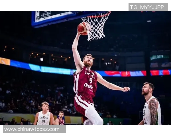 杭州篮球队的崛起之路：从默默无闻到世界杯舞台的成长历程MBA