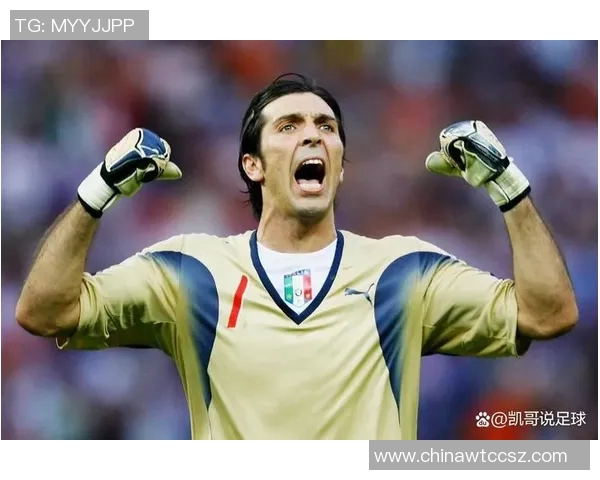 诺伊尔:从守门员到传奇,如何塑造足球历史上的不朽神话 诺伊尔:从守门员到传奇,如何塑造足球历史上的不朽神话