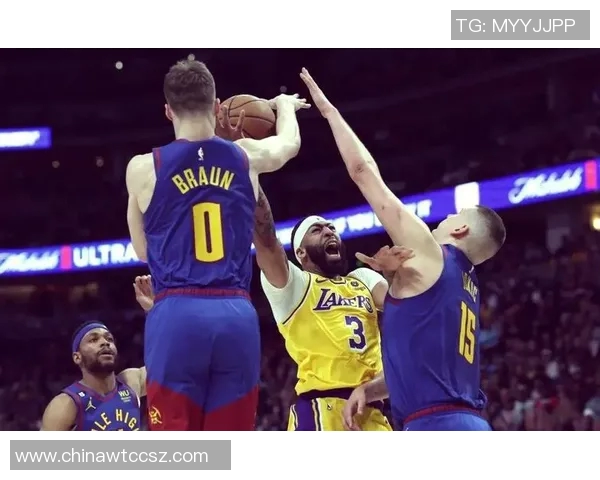 2019年掘金与湖人精彩对决回顾及赛季表现分析 2019年掘金与湖人精彩对决回顾及赛季表现分析