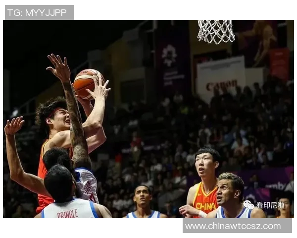 中国与伊朗激战亚锦赛争夺荣耀与未来的篮球之路