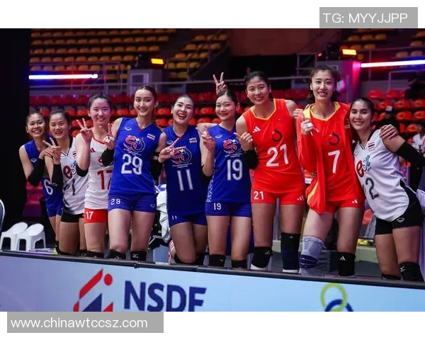 中国女排对阵泰国女排精彩直播全程回顾与赛后分析 中国女排对阵泰国女排精彩直播全程回顾与赛后分析