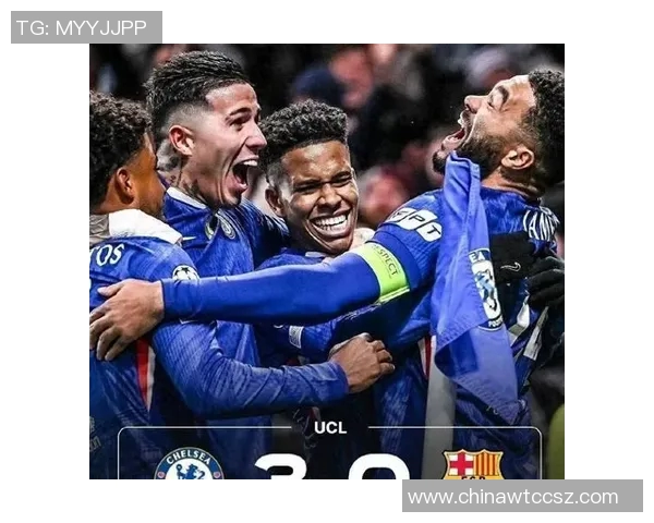 切尔西对巴萨比赛直播地址及观看方式详解 切尔西对巴萨比赛直播地址及观看方式详解