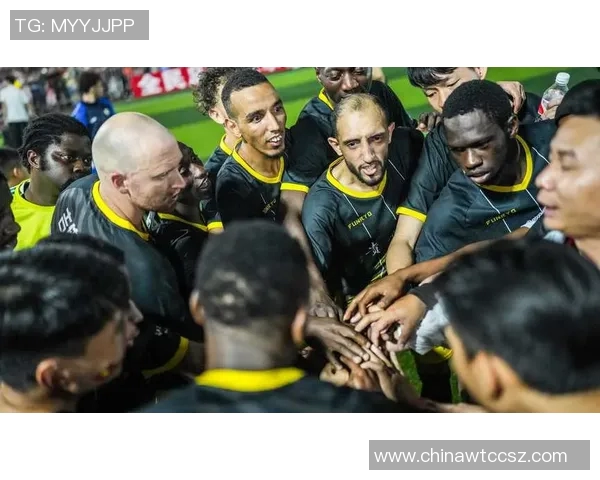 多哈杜与开罗阿的精彩对决揭示足球战术与团队合作的魅力